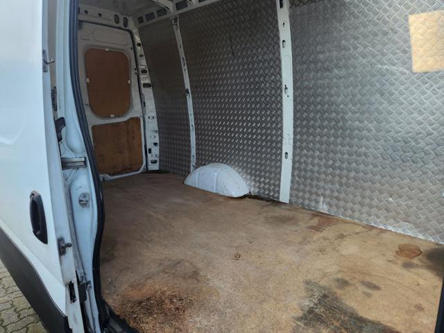 IVECO Daily usata, con ESP