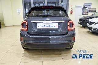 FIAT 500X usata, con Alzacristalli elettrici