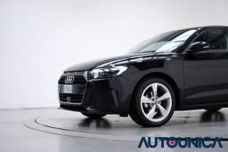 AUDI A1 usata, con Controllo automatico clima