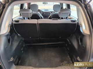 FIAT 500L usata, con Airbag testa