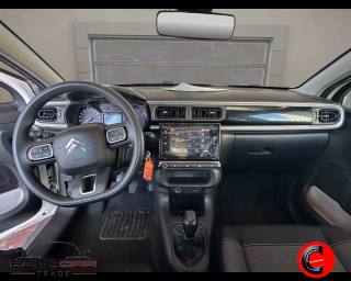 CITROEN C3 usata, con Controllo trazione