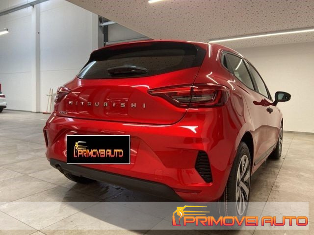 MITSUBISHI Colt usata, con Airbag Passeggero