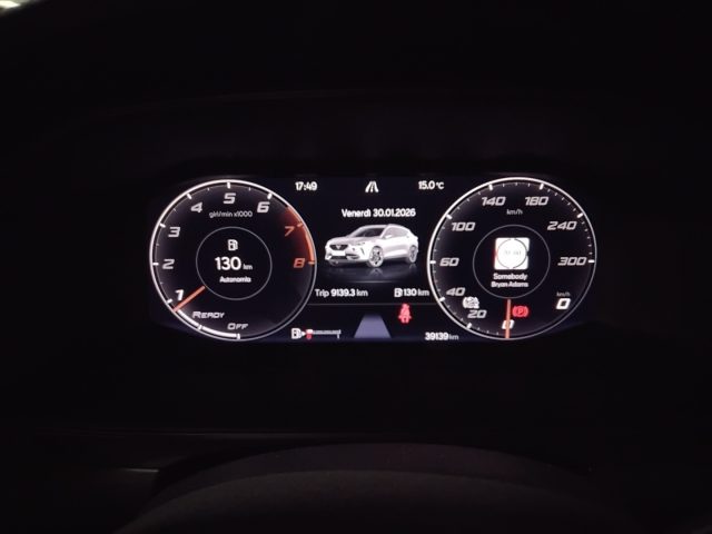 CUPRA Formentor usata 28