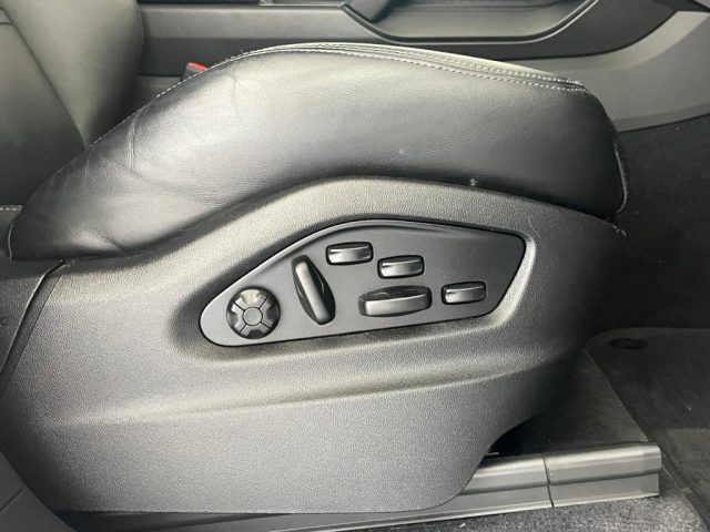 PORSCHE Cayenne usata, con Climatizzatore