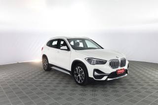 BMW X1 usata 1