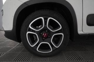 FIAT Panda usata 15