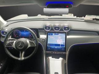 MERCEDES-BENZ GLC 200 usata, con Cruise Control