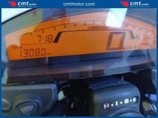 HONDA Hornet 600 usata 4