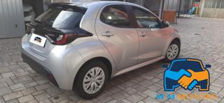 TOYOTA Yaris usata, con Chiusura centralizzata