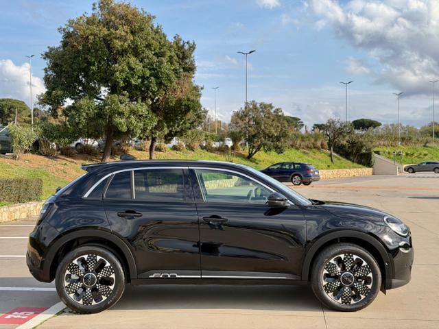 FIAT 600 usata, con Alzacristalli elettrici