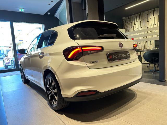 FIAT Tipo usata, con Alzacristalli elettrici