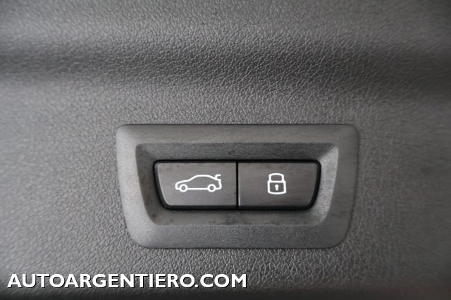 BMW X1 usata, con Sistema di navigazione