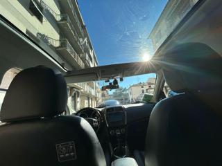 MITSUBISHI ASX usata, con Bracciolo