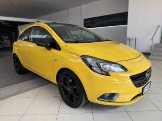 OPEL Corsa usata, con Airbag Passeggero