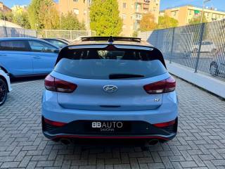 HYUNDAI i30 usata, con Cerchi in lega