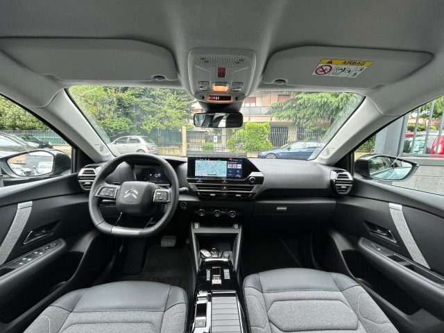 CITROEN C4 usata, con Climatizzatore