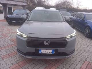 HONDA HR-V usata, con Airbag