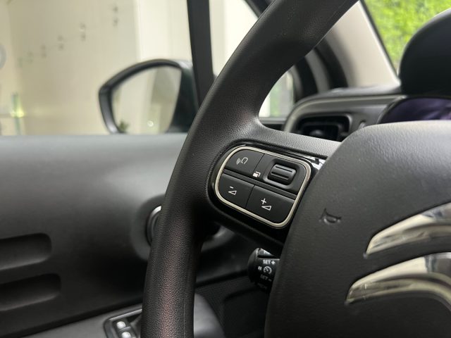 CITROEN C3 usata, con ESP