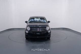 FIAT 500 usata, con Airbag