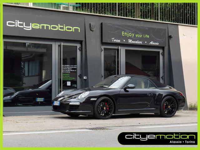PORSCHE 911 usata, con ABS