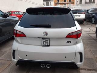 AIXAM Coupe usata, con Alzacristalli elettrici