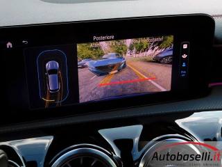 MERCEDES-BENZ CLA 180 usata, con Chiusura centralizzata