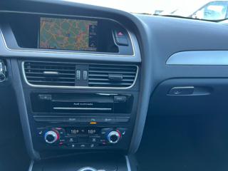 AUDI A4 usata, con Controllo automatico clima