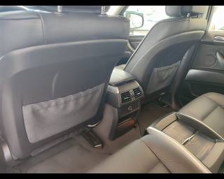 BMW X6 usata, con Sedile posteriore sdoppiato