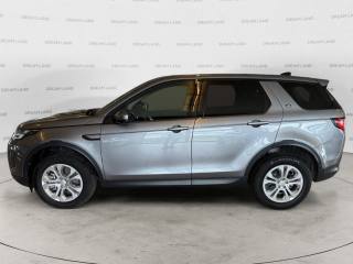 LAND ROVER Discovery Sport usata, con Cerchi in lega