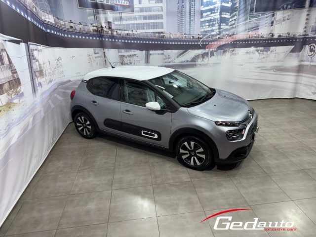 CITROEN C3 usata, con Airbag Passeggero