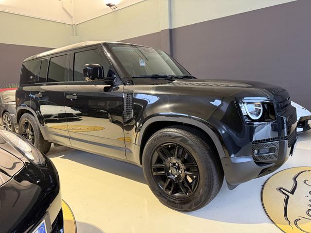 LAND ROVER Defender usata, con ABS