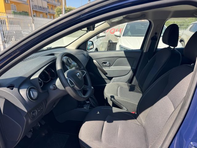 DACIA Sandero usata, con Fari Xenon