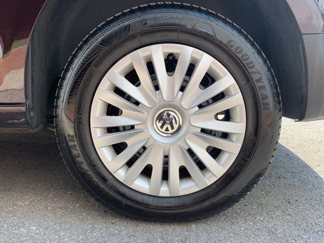 VOLKSWAGEN Caddy usata, con Portapacchi