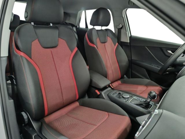 AUDI Q2 usata, con Cruise Control