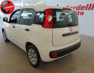 FIAT Panda usata, con Servosterzo