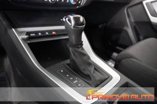 AUDI Q3 usata, con Sensori di parcheggio posteriori