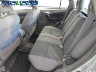 TOYOTA RAV 4 usata, con Immobilizzatore elettronico