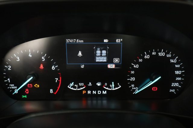 FORD Focus usata 6