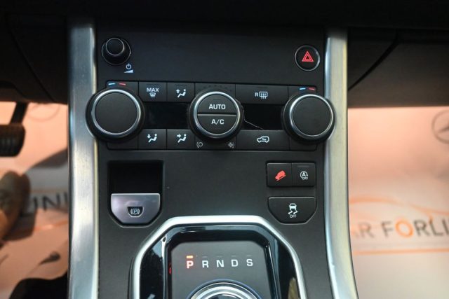 LAND ROVER Range Rover Evoque usata 52