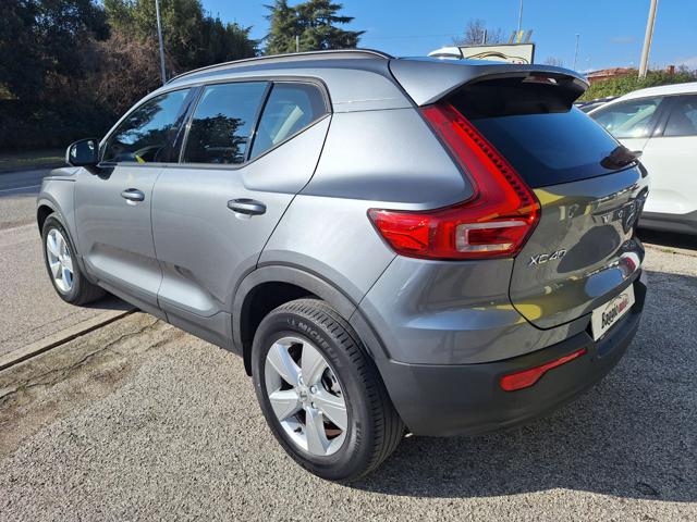 VOLVO XC40 usata, con Immobilizzatore elettronico