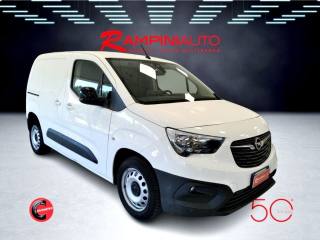 OPEL Combo usata 3