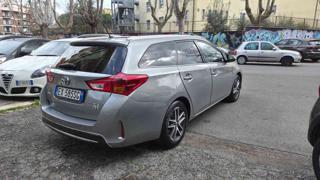 TOYOTA Auris Touring Sports usata, con Airbag Passeggero