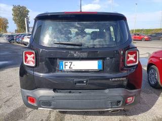 JEEP Renegade usata 5
