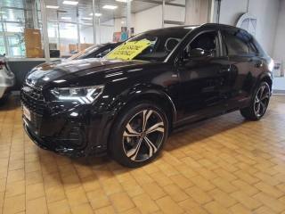 AUDI Q3 usata, con Airbag Passeggero
