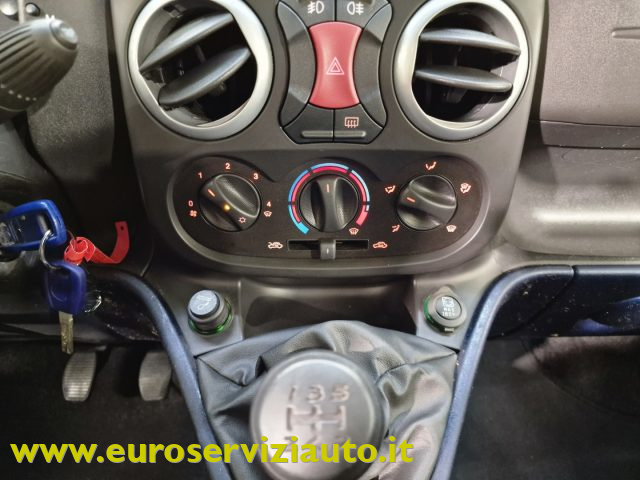 FIAT Doblo usata 17