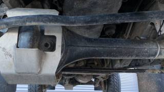 LAND ROVER Defender usata 27