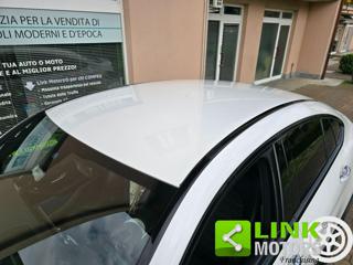 MERCEDES-BENZ GLC 220 usata, con Monitoraggio pressione pneumatici