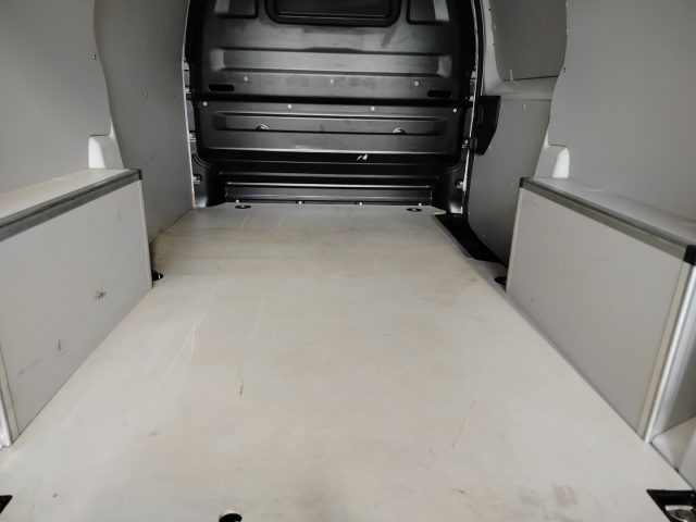 FIAT Scudo usata, con Bluetooth