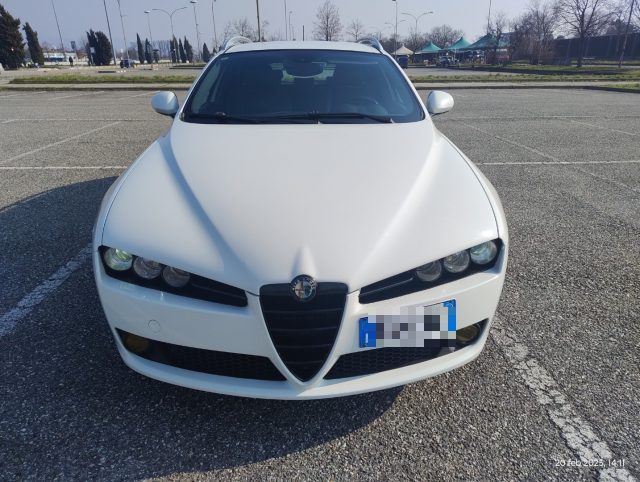 ALFA ROMEO 159 usata, con Alzacristalli elettrici