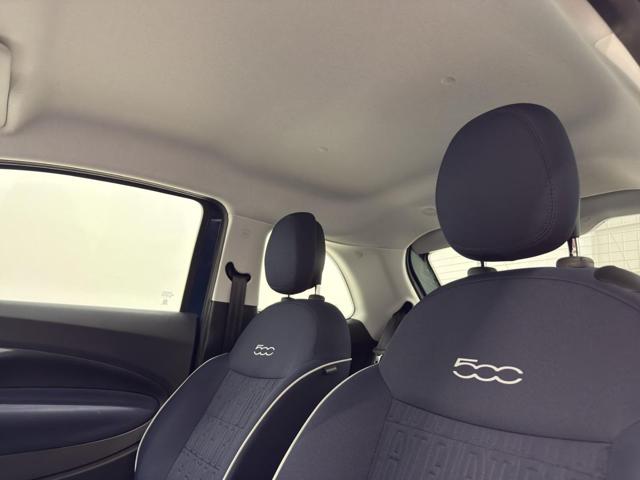 FIAT 500e usata, con Controllo automatico clima